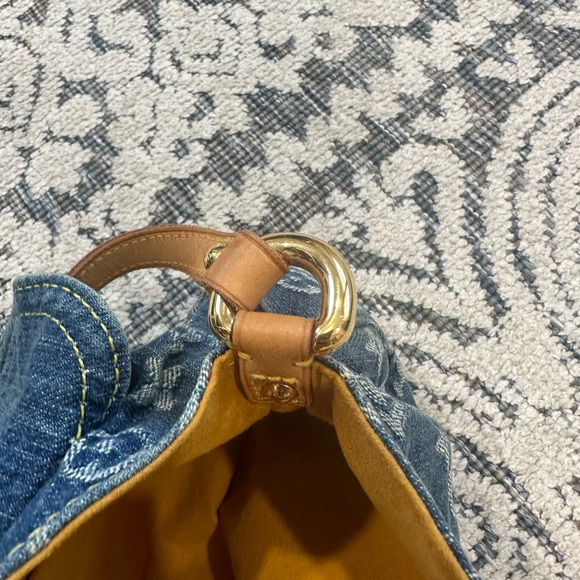 💜louis Vuitton pleaty bag💜 - Picture 11 of 12